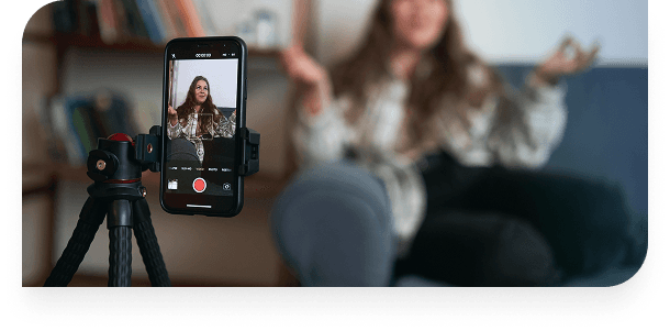 Influencer Marketing