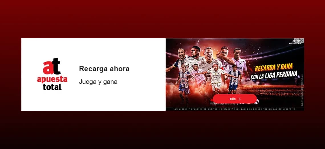 anuncios de programática de apuesta total gestionados por attach group