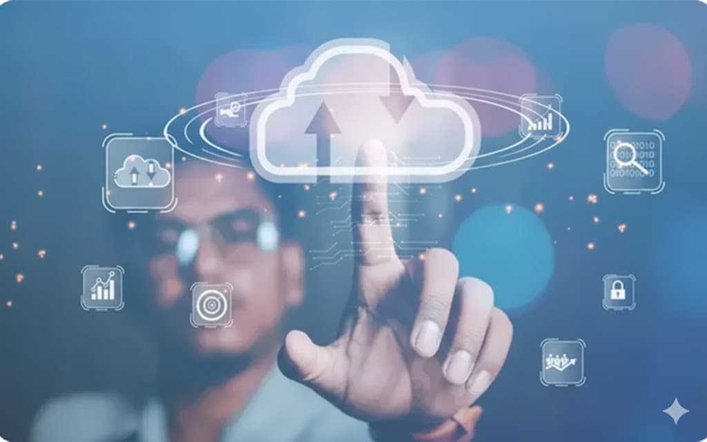 Infraestructura Cloud