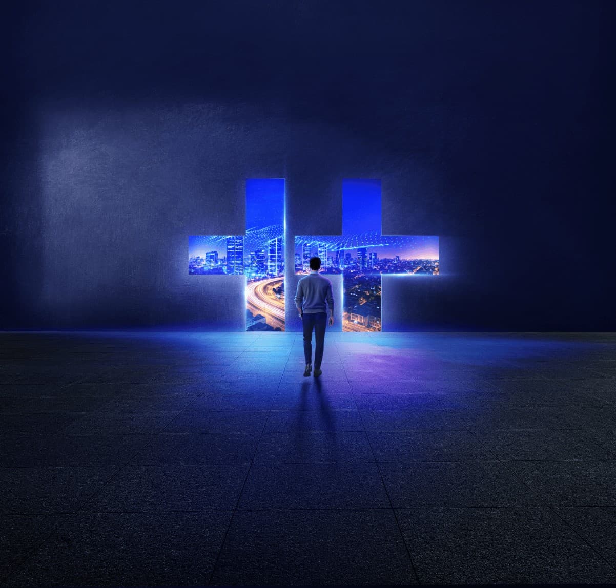 cliente buscando la consultoría digital de attach group