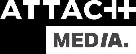 Logo AttachMedia
