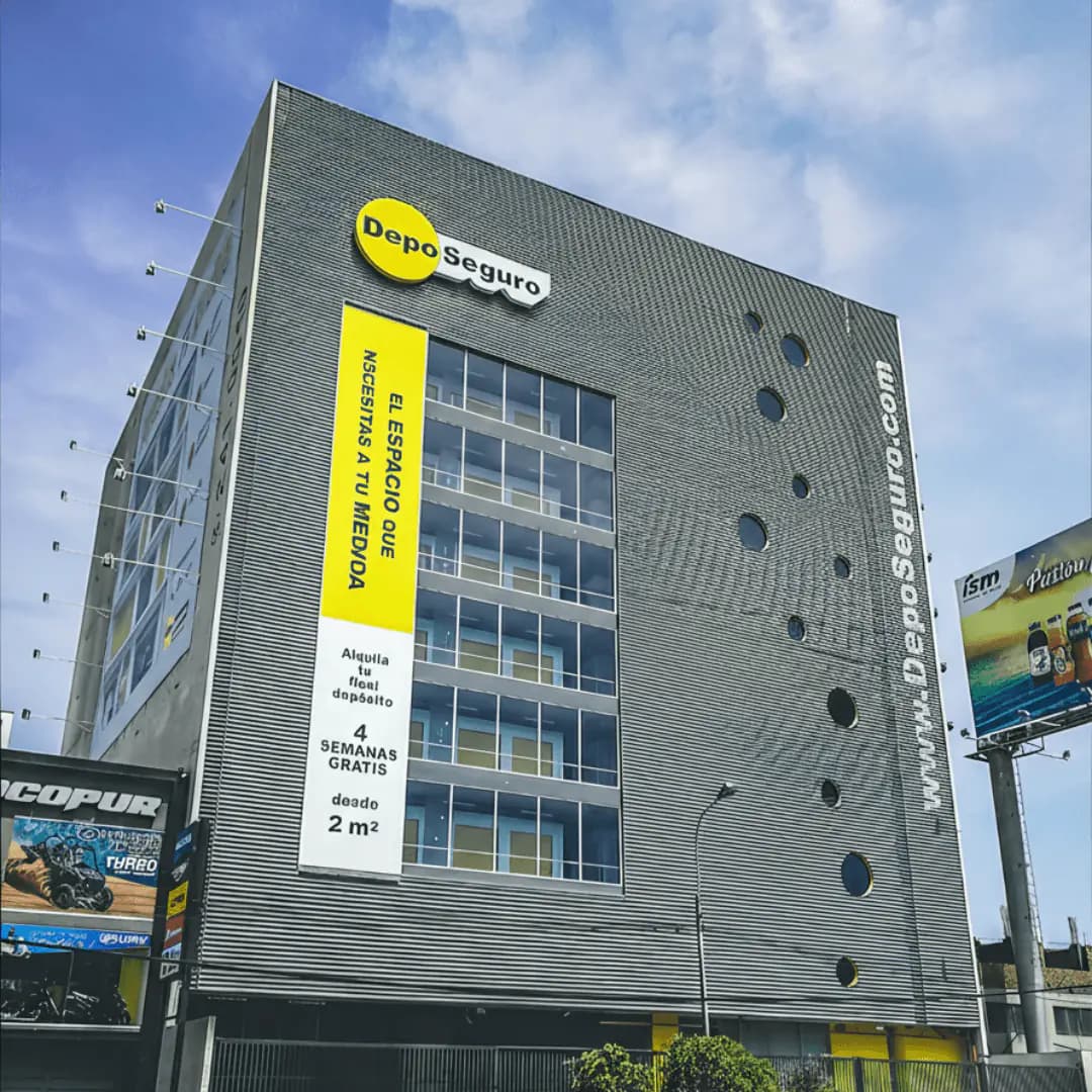 deposeguro cliente y caso de éxito de attach group