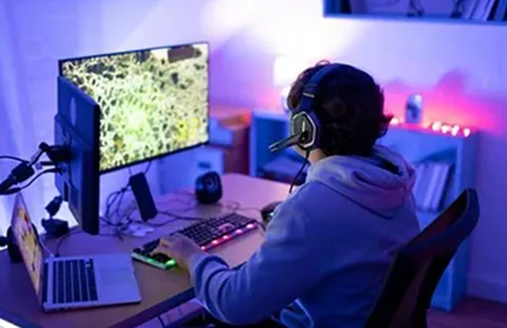 Gaming