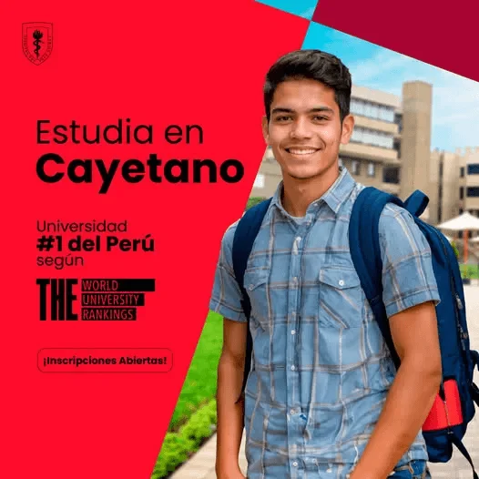 ejemplo de anuncio de cayetano lanzado por attach group