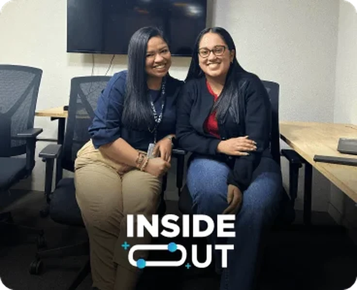 programa inside out de attach group