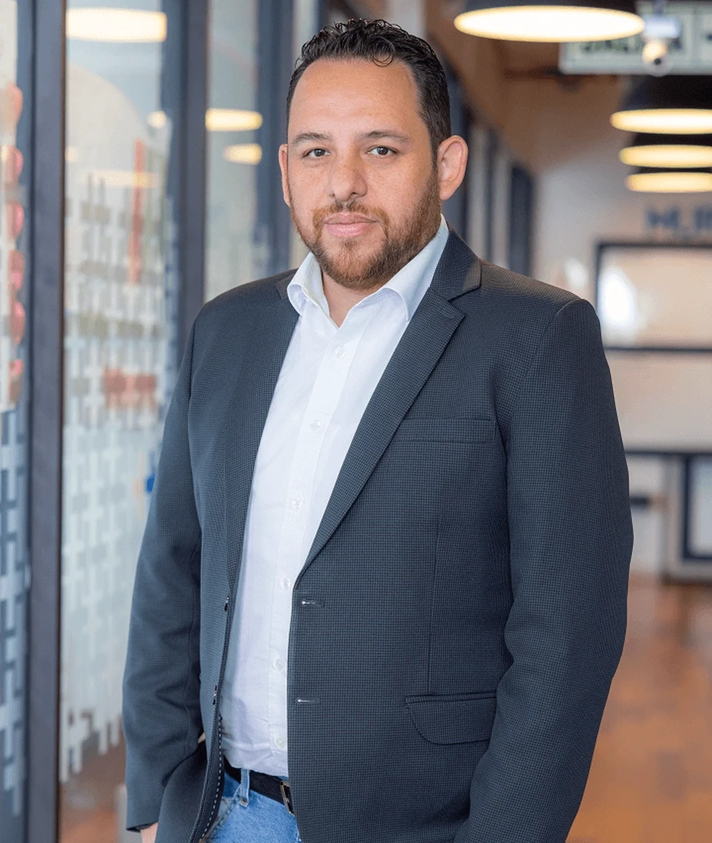 carlo rodríguez ceo de attach group