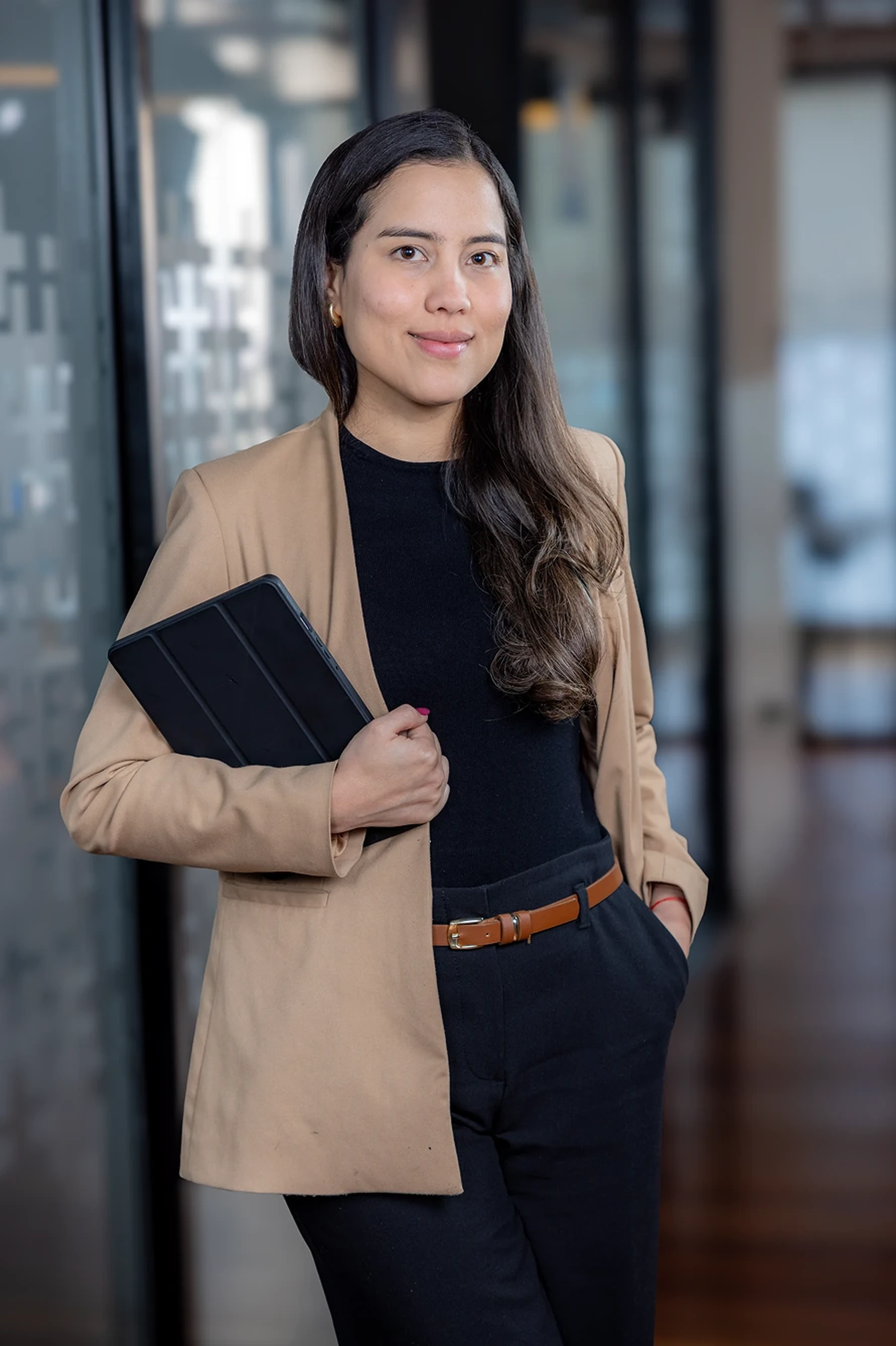 consultora experta de attach group