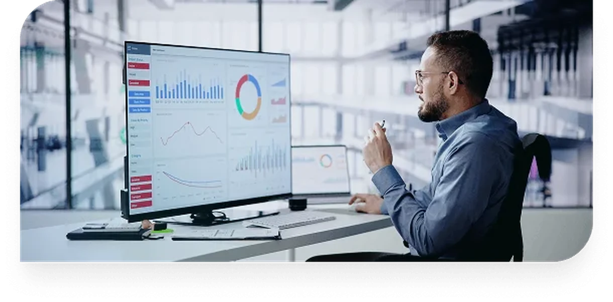 Analytics and Growth