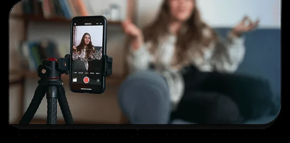 Influencer Marketing